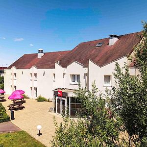 Hotel Ibis Autun